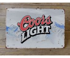 Coors Metal Small HS410