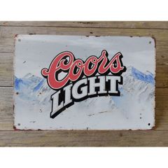 Coors Metal Small HS410