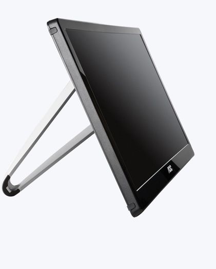 AOC i1659FWUX 15.6" portable monitor