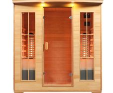 Infrared Sauna