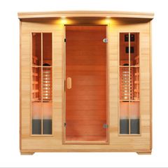 Infrared Sauna