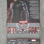 Marvel legends winter soldier Image 2