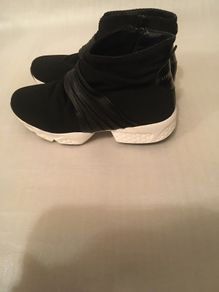 Sixty Seven Ankle Boots, size EU-36, UK-3