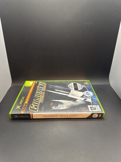 Goldeneye: Rogue Agent Xbox