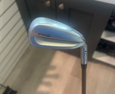 Ping G400 Crossover 4 Driving Iron