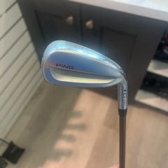Ping G400 Crossover 4 Driving Iron