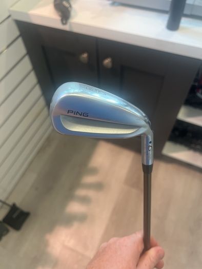 Ping G400 Crossover 4 Driving Iron