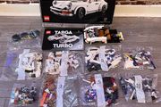 lego set 10295 Porsche 911