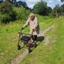 Mobility package for elderly or recovery Image 10