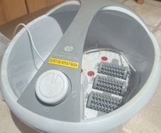 Foot Spa, foot Massager
