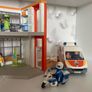 playmobil hospital Image 3