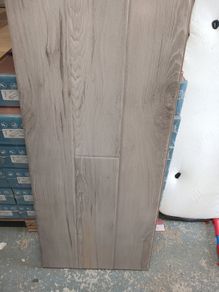 12 mm laminate seattle grey