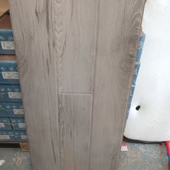 12 mm laminate seattle grey