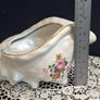 Vintage Kitsch Ceramic Shell Planter in Excellent Condition Image 6