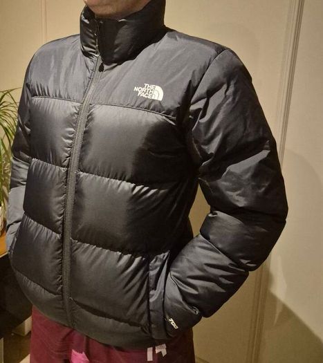 North Face Jacket