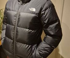 North Face Jacket