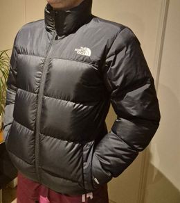 North Face Jacket