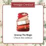 Yankle Candle Jar Candle & Shade Gift Set Image 7