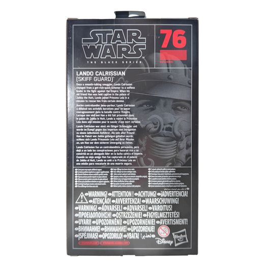 Star Wars Black Series Hasbro Action Figures