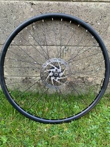 Bike Wheel 27.5"