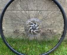 Bike Wheel 27.5
