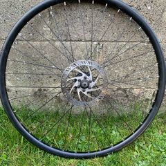 Bike Wheel 27.5