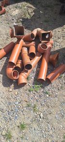 plumbing pipes
