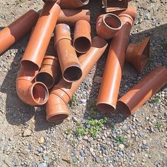plumbing pipes