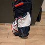 Mizuno Lightweight Cart Bag less than 12mths old Image 3