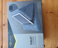 Tablet cushion
