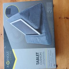 Tablet cushion