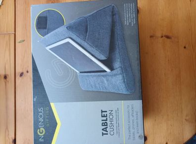 Tablet cushion
