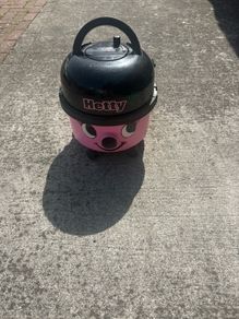 henry hoover