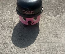 henry hoover