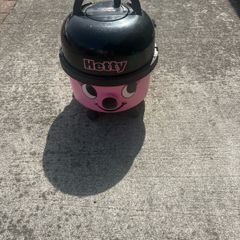 henry hoover