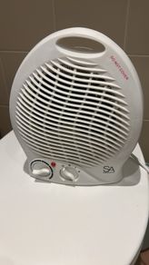 Heating New