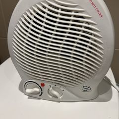 Heating New