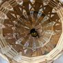 Lamp shades Bamboo South American Image 4