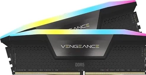 Corsair DDR5 32gb 6400hmz