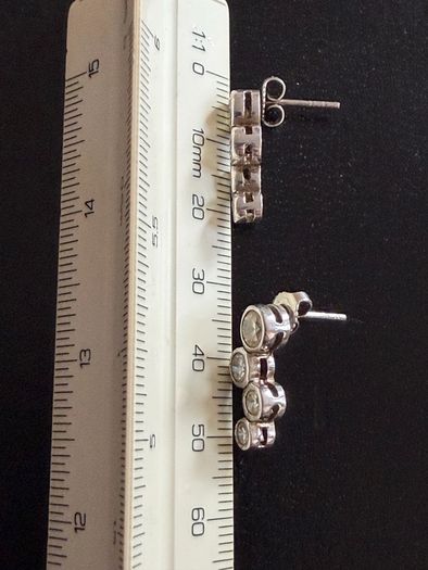 sterling silver set