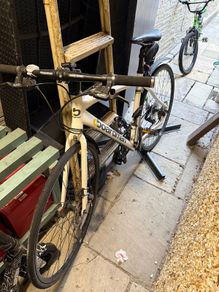 Boardman Hybrid Comp