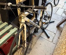 Boardman Hybrid Comp