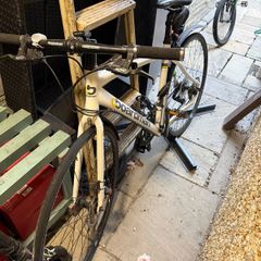 Boardman Hybrid Comp