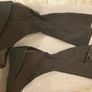 Kate Appleby Brown Wedge Boots Image 2