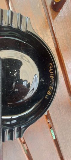 Guinness vintage advertising ashtray, hard to come by ,collectors item with smoking bans, price includes free shipping within Ireland, or if buyer collects cheaper,