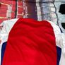 Real arsenal football jersey can ship if needed Image 2