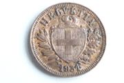 Switzerland 1931