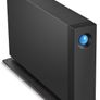 LaCie d2 Professional 16TB - USB-C Desktop External Hard Drive, for Mac and Windows - Professional desktop HDD for creative workflows Image 6