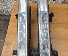 Bmw G30 M sport Fog lights / day running lights