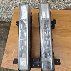 Bmw G30 M sport Fog lights / day running lights